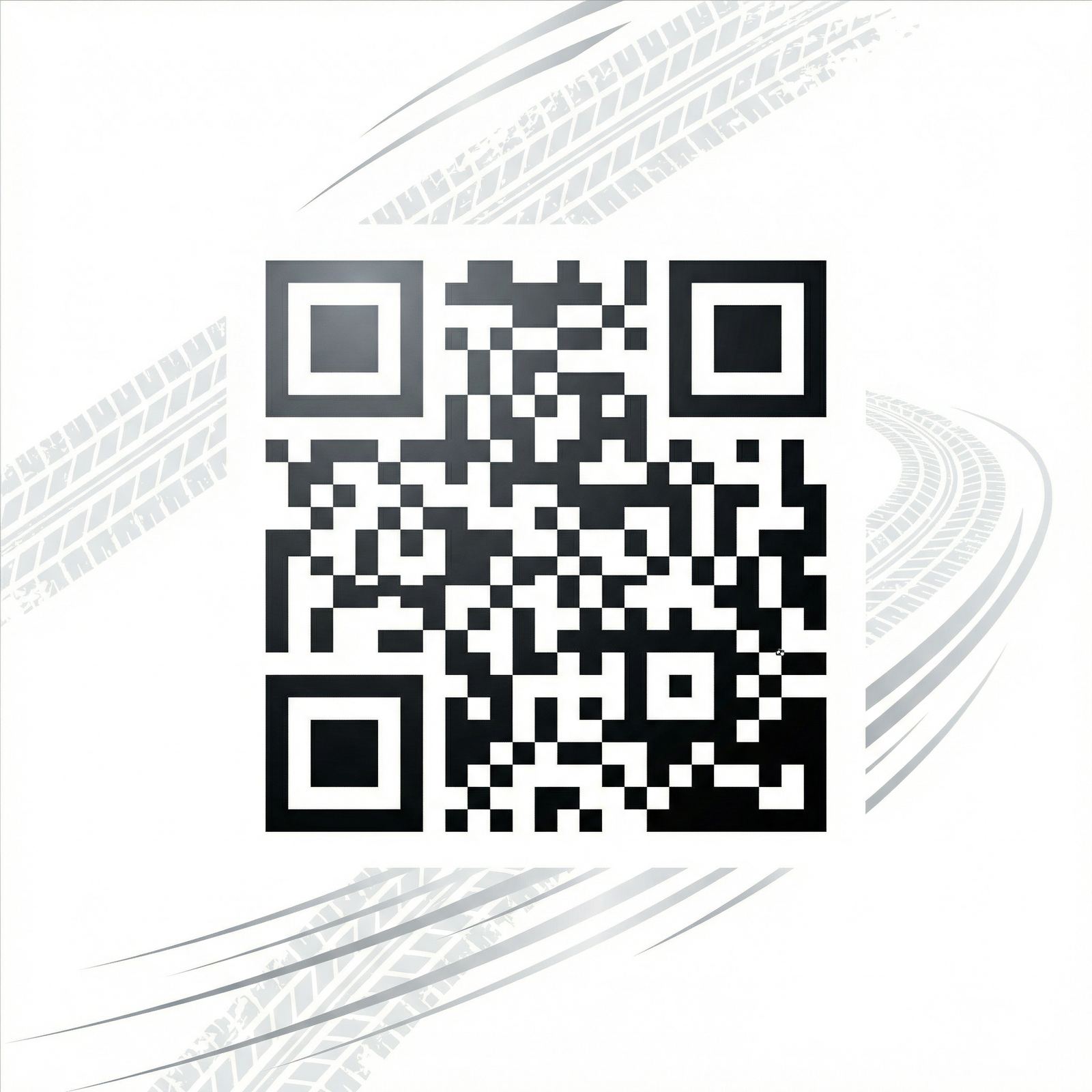 萝莉岛商务二维码